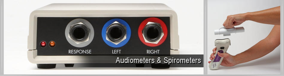 Biomedical Certifications | Sound Room Installation | Audiometers | Spirometers | Audiometer and Spirometer Repairs