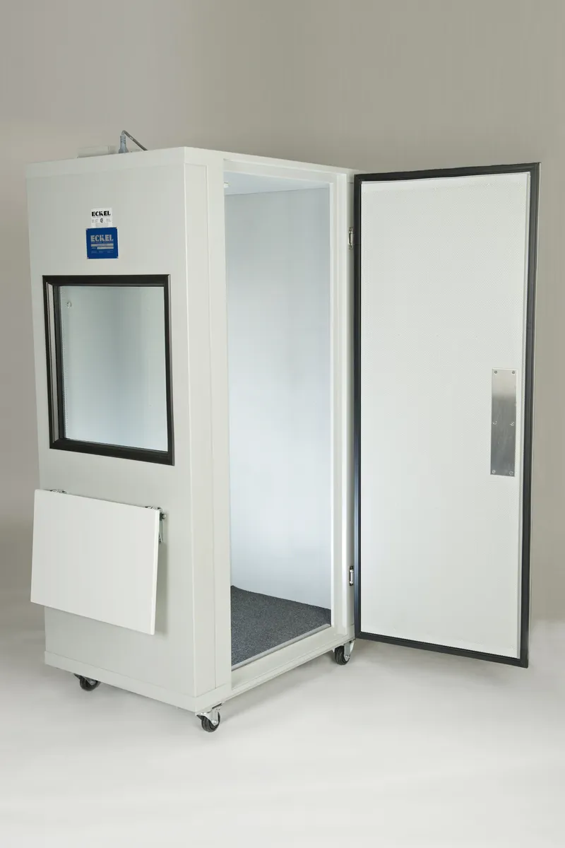 Benson SB-4230 sound booth